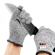 13G EN388 Küche Werkzeuge Fleisch Schneiden Hand Protect Cut Handschuhe